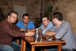 Byblos Souk on Friday Night, Part 1 of 2